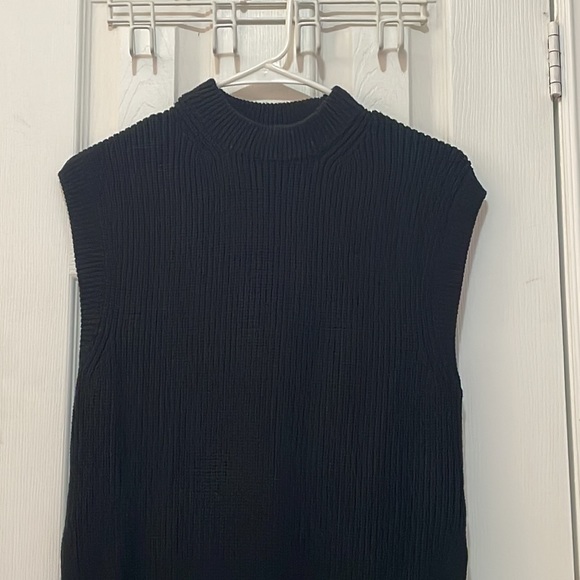 H&M Rib-knit-dress - Picture 2 of 4